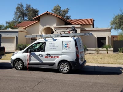 KJ's Cooling & Heating Emergency Residential, Commercial HVAC Contractors, AC Repair Company