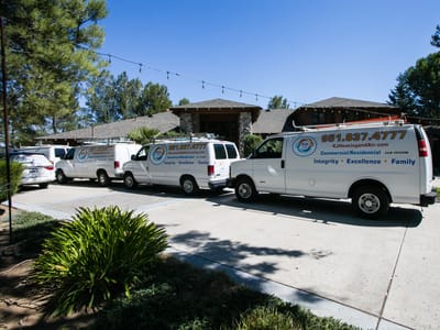 KJ's Heating and Air