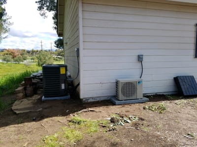 KJ's Heating and Air