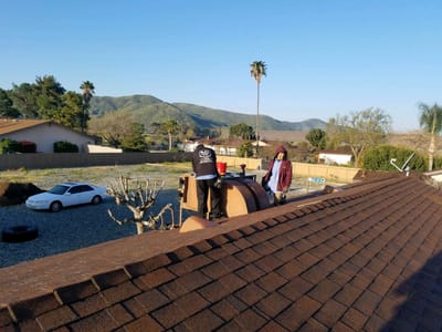 KJ's Heating and Air