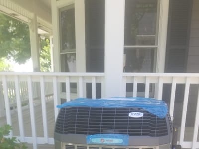 KJ Thomas Mechanical