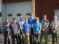 KJ Thomas Mechanical