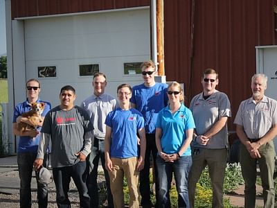 KJ Thomas Mechanical