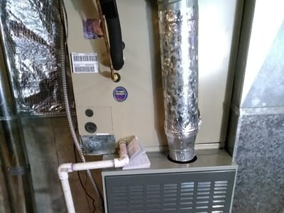 KJ Thomas Mechanical