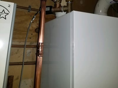 KJ Thomas Mechanical