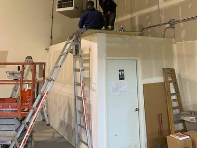 KJ Thomas Mechanical