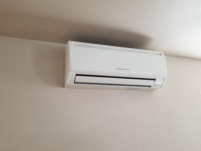 KK Air Conditioning
