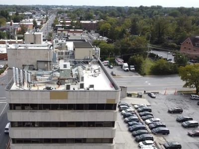 KL Cooling & heating