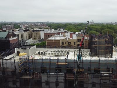 KL Cooling & heating