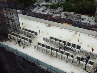 KL Cooling & heating