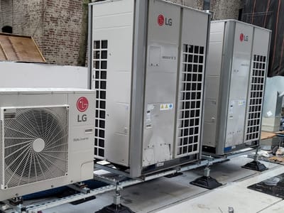 KL Cooling & heating