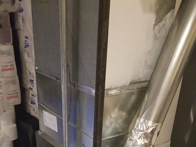 KLC Heating and Cooling