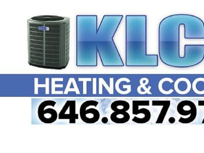 KLC Heating and Cooling