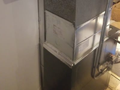 KLC Heating and Cooling