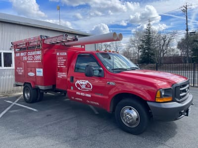 KleenAir Heating and Air Conditioning