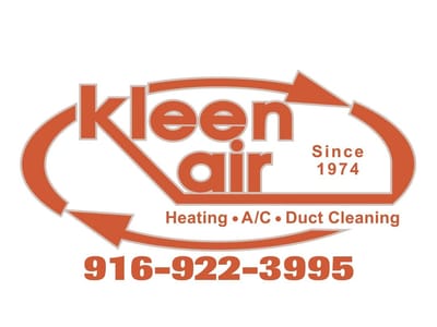KleenAir Heating and Air Conditioning