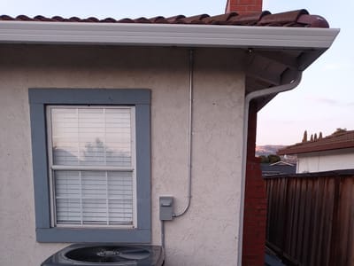 Klein Heating and cooling