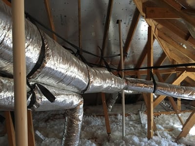 KLF Air Conditioning And Heating