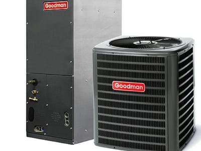 KLF Air Conditioning And Heating