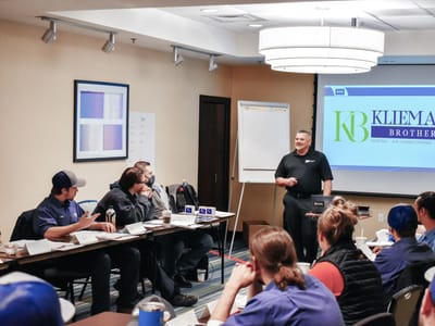 Kliemann Brothers Heating and Air Conditioning