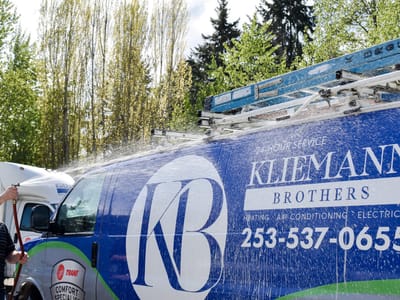 Kliemann Brothers Heating and Air Conditioning