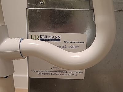 Kliemann Brothers Heating and Air Conditioning