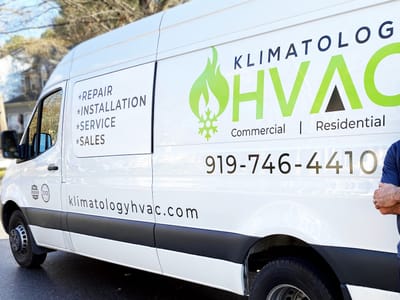 Klimatology HVAC