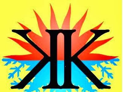 Kline's Kustom Heating & Air Inc.