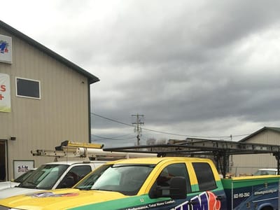 KLM Heating & Cooling