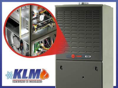KLM Heating & Cooling