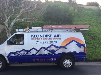 Klondike Air | Heating & Cooling Experts