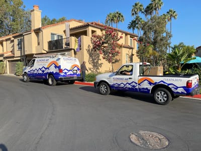 Klondike Air | Heating & Cooling Experts