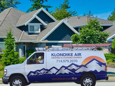 Klondike Air | Heating & Cooling Experts