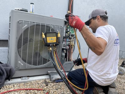 Klondike Air | Heating & Cooling Experts