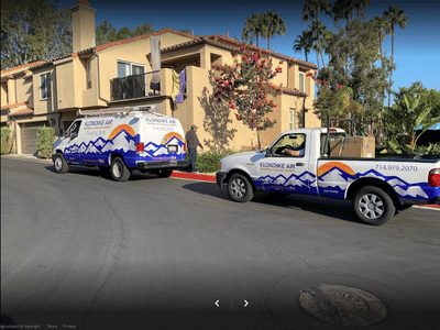 Klondike Air | Heating & Cooling Experts