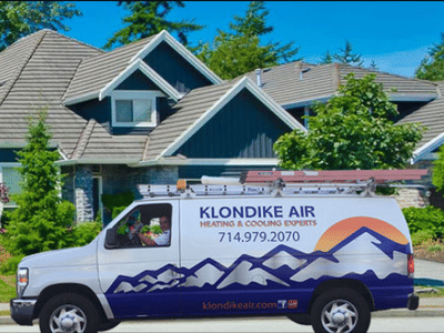 Klondike Air | Heating & Cooling Experts