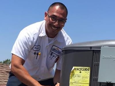 Klondike Air | Heating & Cooling Experts