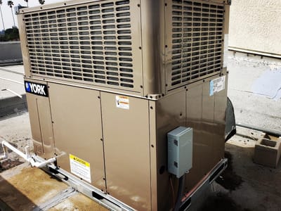 KMA HVAC and Construction Inc.