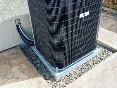 KMA HVAC and Construction Inc.