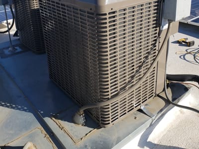 KMA HVAC and Construction Inc.