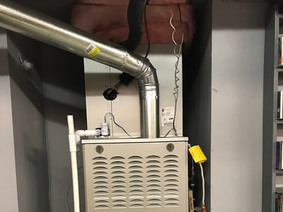 KMA HVAC and Construction Inc.