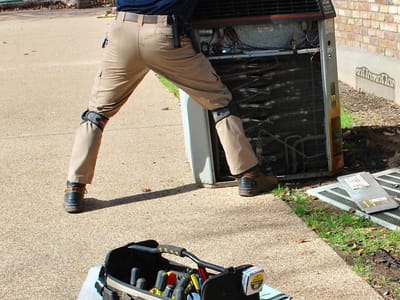 KMAC Air Conditioning & Heating, LLC