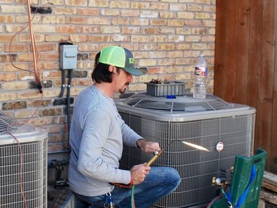 KMAC Air Conditioning & Heating, LLC