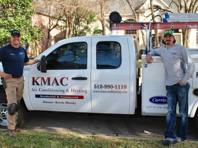 KMAC Air Conditioning & Heating, LLC