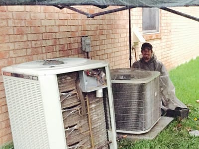 KMAC Air Conditioning & Heating, LLC