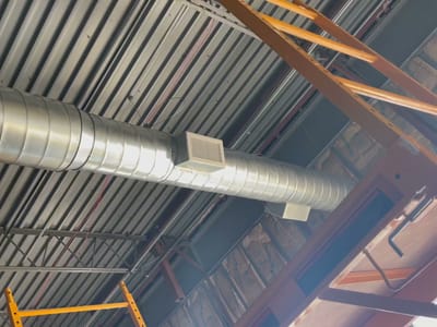 KMB Heating & Cooling,LLC