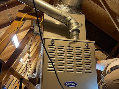 KMB Heating & Cooling,LLC