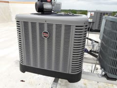 KMF Air Conditioning