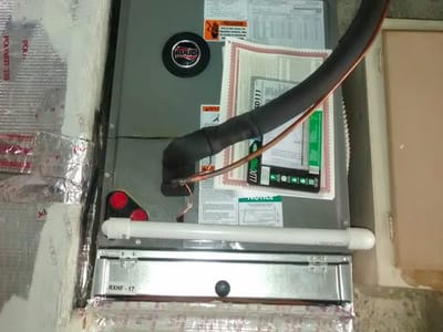 KMF Air Conditioning