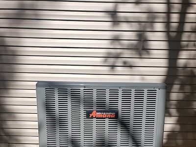 KMI HVAC Mechanical INC Heating And Cooling